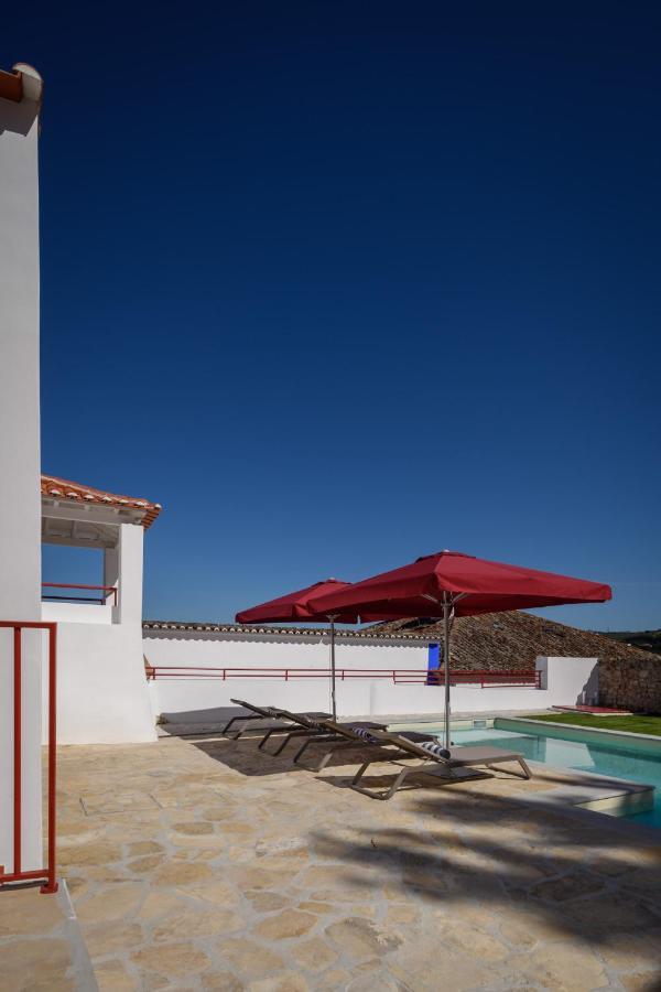 Hotel Casa Lidador - Óbidos Exterior foto