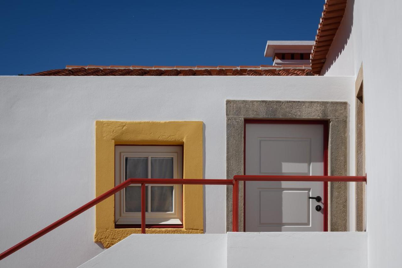 Hotel Casa Lidador - Óbidos Exterior foto