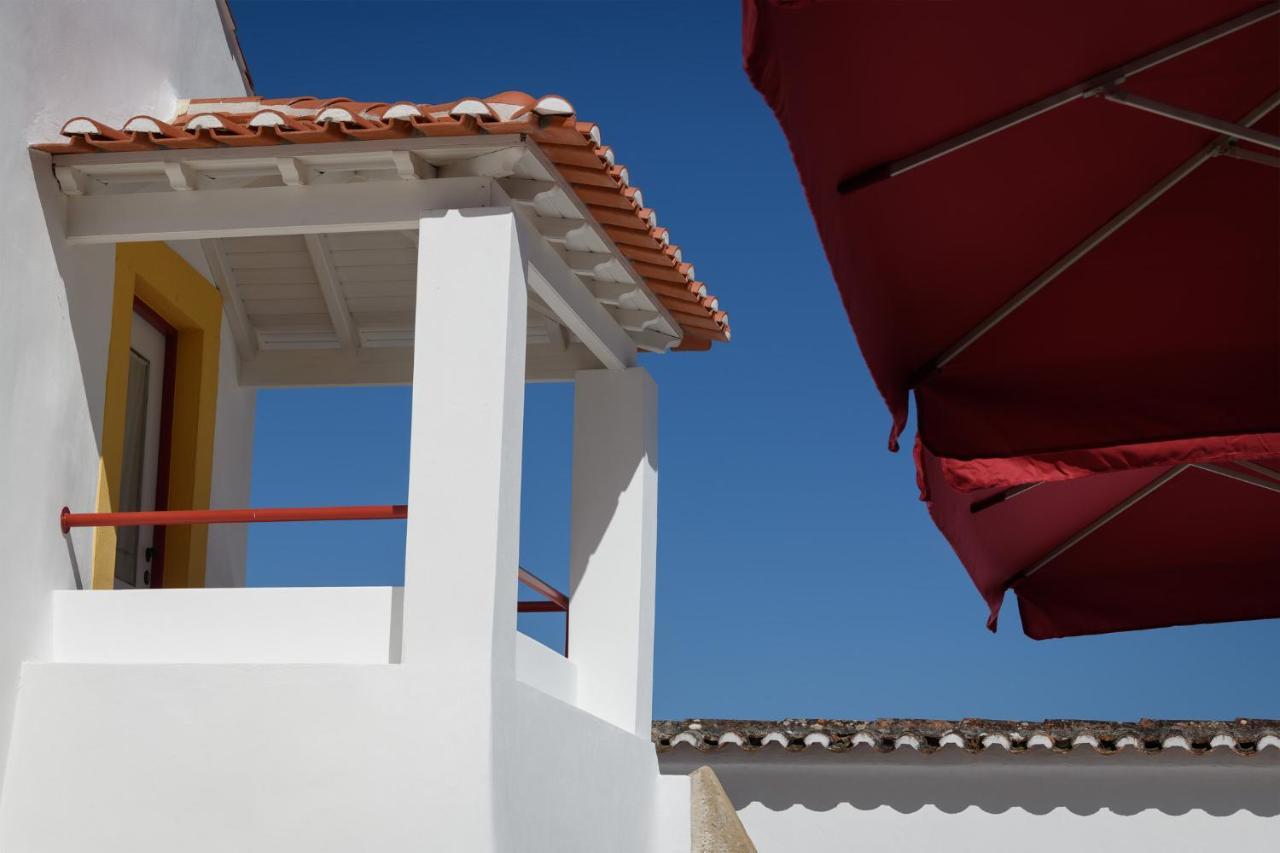 Hotel Casa Lidador - Óbidos Exterior foto